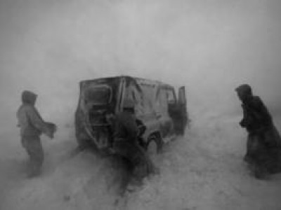 Зүүн аймгууд руу зорчихгүй байхыг анхааруулав