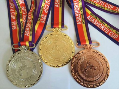 Амралтын өдрүүдэд “Asashoryu Cup-2016” тэмцээн болно