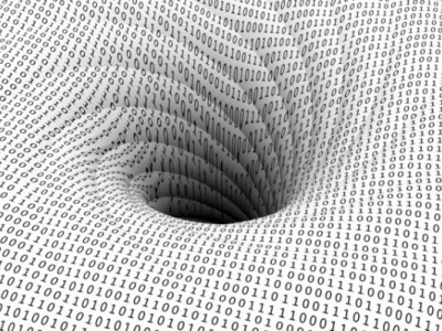 Эрдэмтэд хар нүх үүсгэжээ