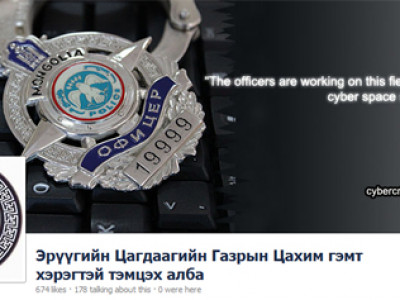 19 настай иргэн веб сайтуудын серверт хууль бусаар нэвтэрчээ