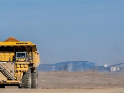 “Оюу Толгой” 118.9 сая ам.долларын орлоготой ажиллажээ