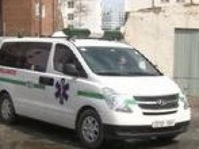 Түргэн тусламжийн эмч нар 24 цагаар тасралтгүй ажилладаг