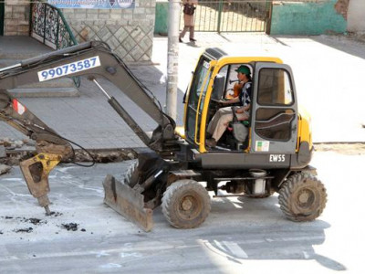 Маргаашнаас зам хаах хуваарь