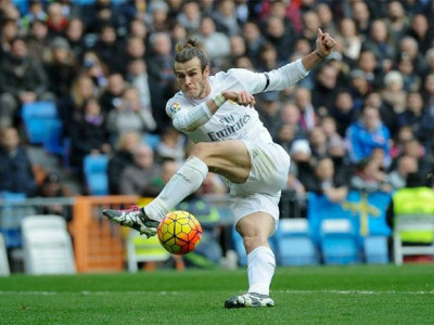 “Реал” Бэйлд 336 мянгыг төлөхөд бэлэн