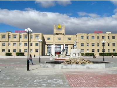Хохирогч ГССҮТ-д эмчлэгдэж байгаад нас баржээ