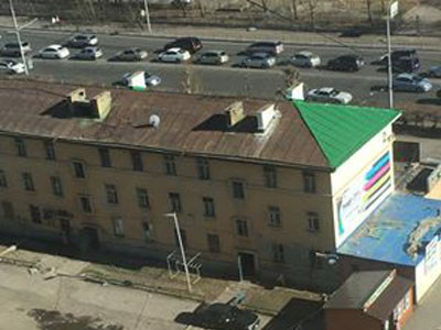 АСЕМ-д зориулсан монгол халтуурдалт