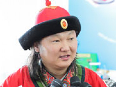 С.Жавхлан АН-д элсч, Увсад нэр дэвших үү