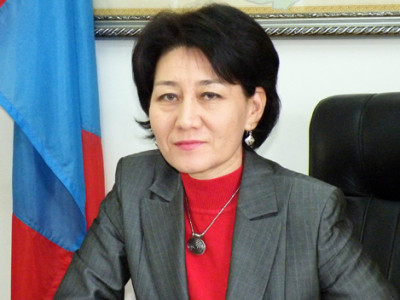 С.Оюун сонгуульд нэр дэвшихгүй