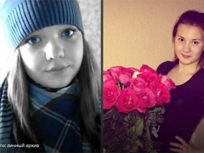 Дээрэмчнийг саатуулсан хоёр охин