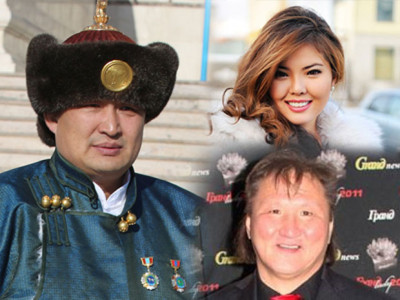 Дамбын Хишгээ Булган нэр дэвших нь