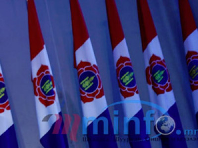 Хурлаа орхиж гарсан МАН хэвлэлийн хурал зарлалаа