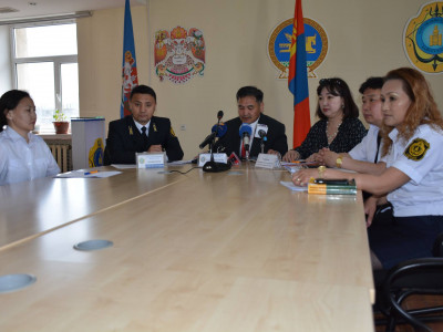 Хордлого авсан хүмүүс гурван сар ХӨСҮТ-ийн хяналтад байна