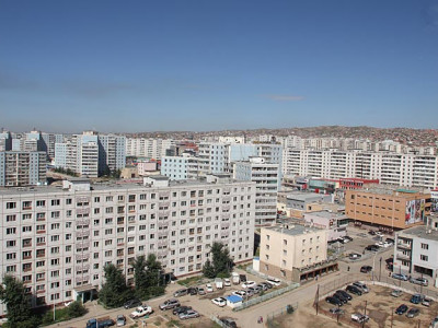Хуучин орон сууцны үнэ 17 хувиар буурлаа
