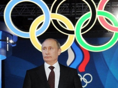 В.Путин “Рио-2016”-д оролцоно
