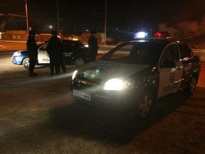 АНУ-д эрэн сурвалжлагдаж буй бүсгүйг нас барсан эсэхийг тогтоогоогүй байна