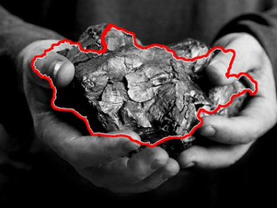 ГАЗАР ШОРОО ба ТЭД
