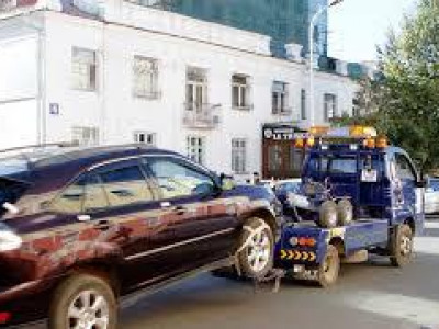 Ачуулсан машинаа 24 цагийн дотор буцааж авбал төлбөр төлөхгүй