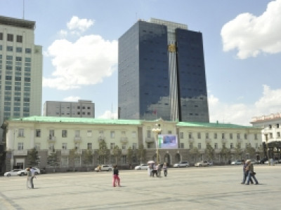  Нийслэлийн агентлагийн дарга нар ажлаасаа чөлөөлөгдлөө