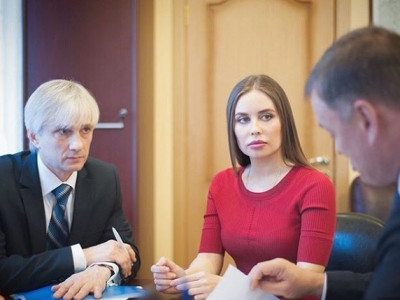 Оросын тачаангуй нэр дэвшигч
