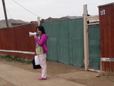 Хариуцлагагүй оюутнуудыг 70 мянгаар нь торгоё