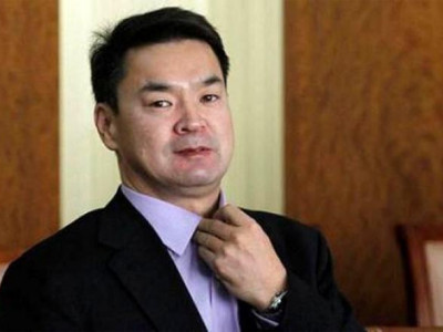 Ерөнхий сайд шахаанд орсон уу?