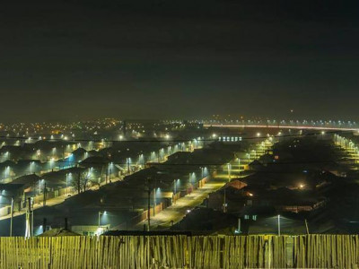 Энэ онд 3752 гэрэлтүүлэг шинээр тавина