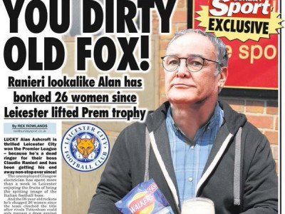 Алдарт “дасгалжуулагч” 26 эмэгтэйтэй унтжээ