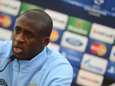 Яя Туре Хятадын баг руу явахаас татгалзжээ