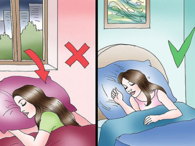 Унтлагын өрөөгөө тохижуулахдаа бид юун дээр алддаг вэ?