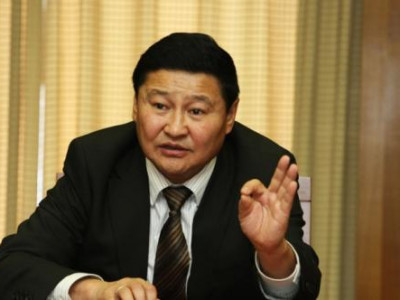 Н.Алтанхуяг Увсад нэр дэвших эрхээ авчээ