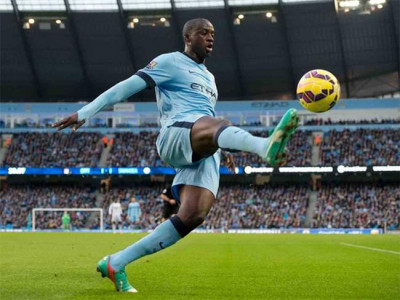  Яя Туре Хятадад очихгүй