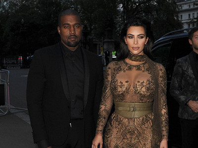 Ким Кардашиан хуримынхаа ойг Италид тэмдэглэв