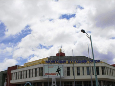  Хүүхдийн ордны зуны бүртгэл эхэллээ