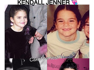 Холливудын оддын бага нас ба одоо үе /Харьцуулсан фото/