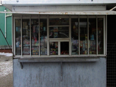 Зөвшөөрөлгүй ТҮЦ-үүдийг албадан нүүлгэнэ