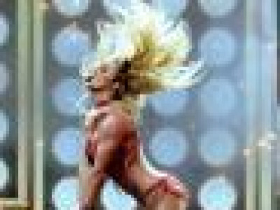 ”Billboard Music Awards-2016”-ын үеэр Бритни Спирсийн дуулсан дуу