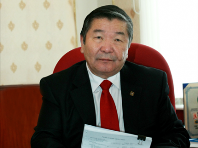 С.Ламбаа сайд өнөөдөр салбарын ажлаа тайлагнана