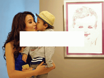 Мисс Н.Ану хүүхэдтэй юу