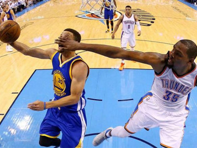 Стефен Карри: Бүх юм зүгээр