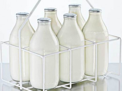 Хүүхдийн баяраар үнэгүй сүү тараана