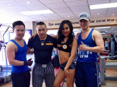 Г.Дорж: Хоол идэх бүрт бодисын солилцоо явагдаж, эмэгтэйчүүдийн өөх шатаж байдаг