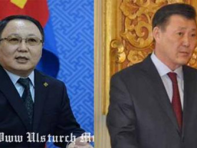 Тойргийн тохирооноос үүдээд төрийн ажлаа умартаж эхлэв үү