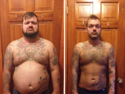 Хүмүүс мөрөөдөлдөө ингэж хүрдэг...