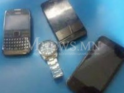 2009 онд төрсөн хүүхдүүд дээрмийн хэрэгт холбогджээ