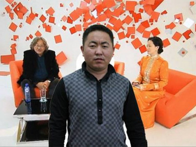www.tusgaar.mn сайтын захирал нэр дэвшинэ