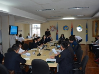 ЕБС-ууд хориглосон хүнсний бүтээгдэхүүн худалдаалж байжээ