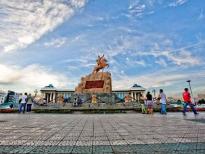 17-19 градус дулаан