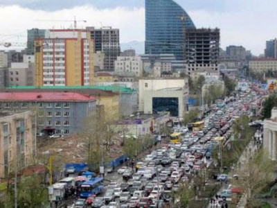 Түгжрэлийн эрин зууныг эргэн санууллаа 
