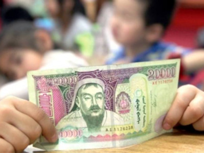 Хүүхдийн мөнгийг зогсоохгүй