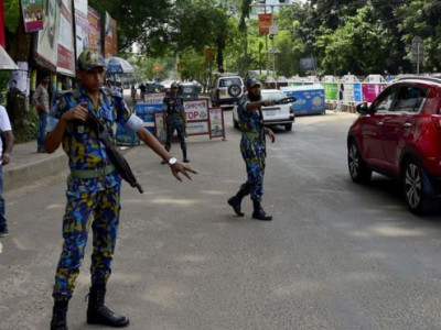  Шашнаар ялгаварлан амийг нь хороожээ